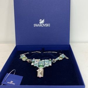 Swarovski Reload necklace